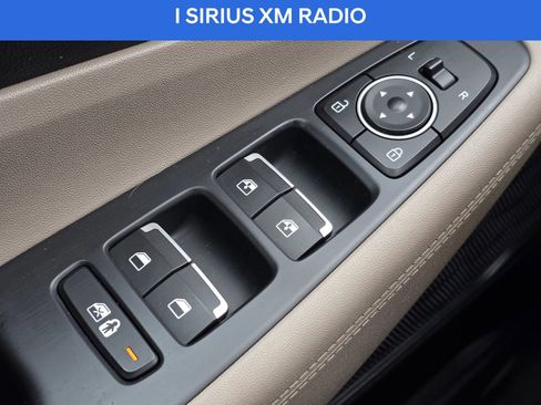 Certified 2023 Hyundai Santa Fe SEL w/ Cargo Package image 30