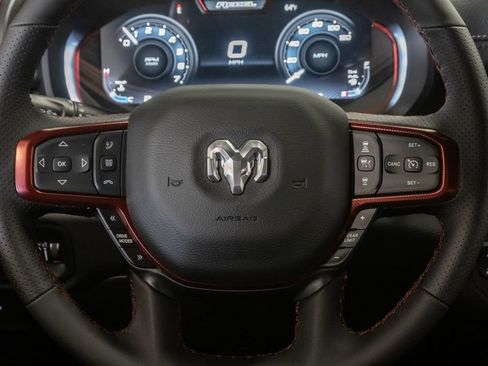 New 2026 RAM 1500 Rebel AWD/4WD image 18