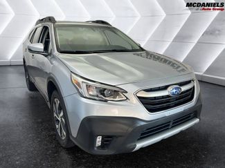 Used 2021 Subaru Outback Limited image 1