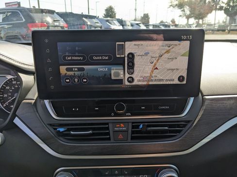 Used 2023 Nissan Altima 2.5 SL image 24