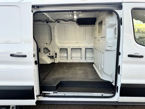 Used 2024 Ford Transit 150 Low Roof image 34