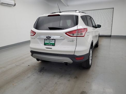 Used 2014 Ford Escape Titanium w/ Equipment Group 401A FWD image 7