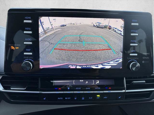 Used 2022 Toyota Sienna XLE AWD/4WD image 15