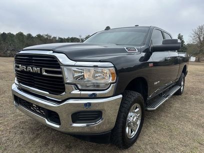 Used 2021 RAM 2500 Big Horn