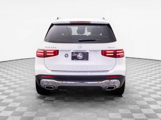 New 2025 Mercedes-Benz GLB 250 4MATIC video 4