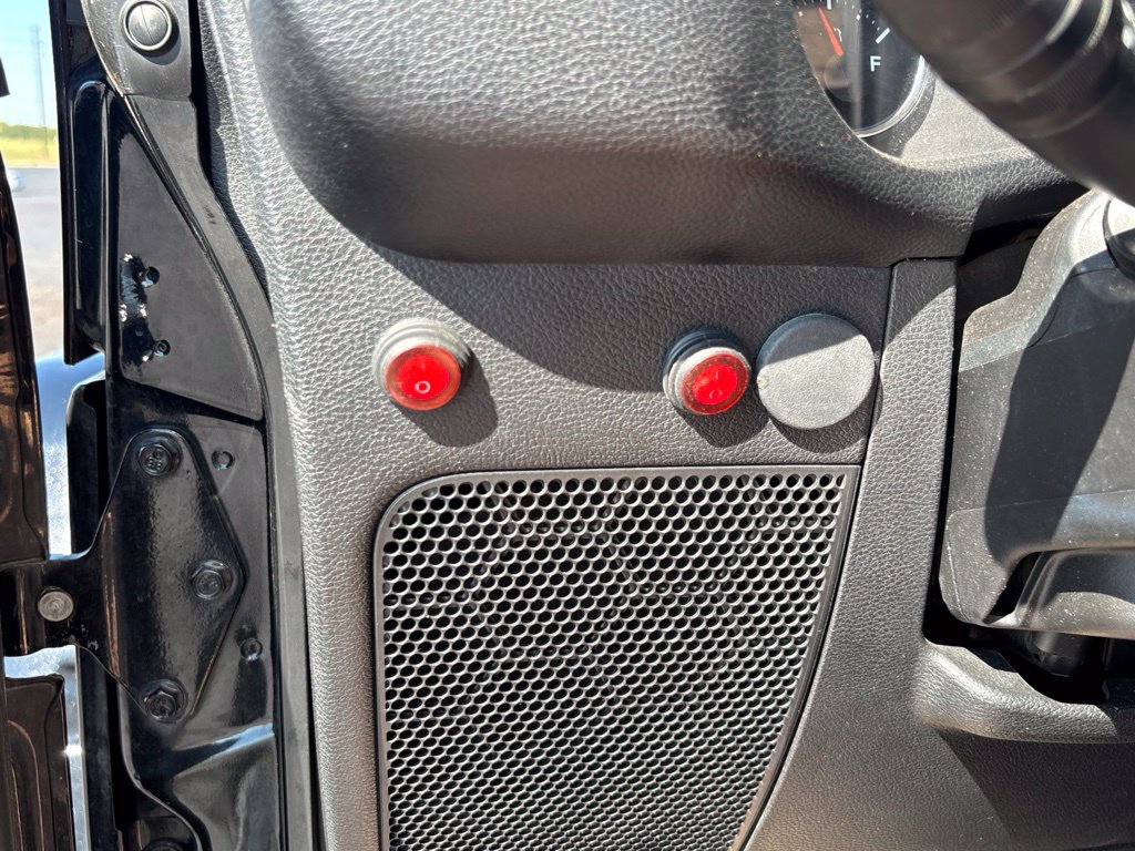 Used 2012 Jeep Wrangler Sport AWD/4WD image 20