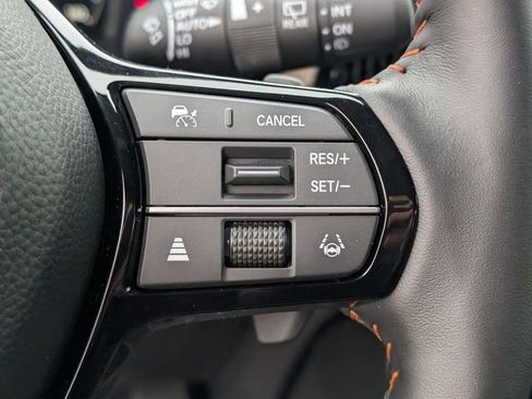 New 2026 Honda CR-V Sport Touring image 16