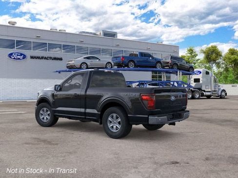 New 2026 Ford F150 XL AWD/4WD image 4