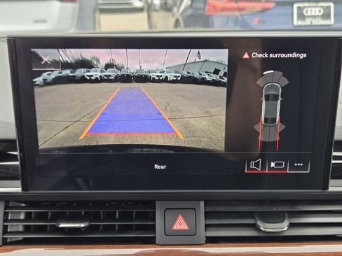 Certified 2023 Audi A5 2.0T Premium image 23