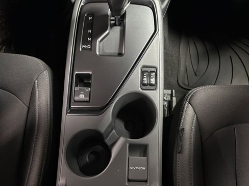 New 2026 Subaru Crosstrek 2.0i Premium image 30