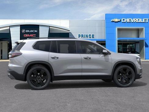 New 2026 GMC Acadia Elevation w/ Black Edition image 39