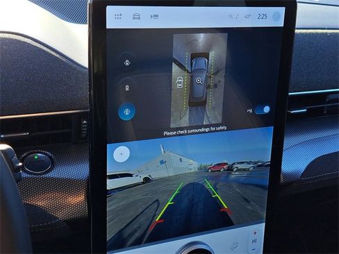 Certified 2023 Ford Mustang Mach-E GT w/ GT Performance Edition image 17