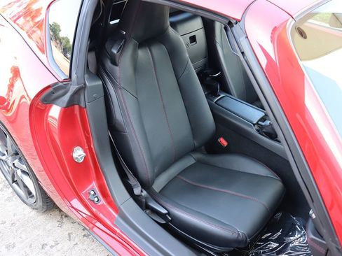 Used 2017 MAZDA MX-5 Miata RF Grand Touring image 71