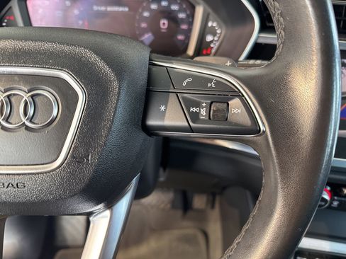 Used 2023 Audi Q3 2.0T Premium image 27