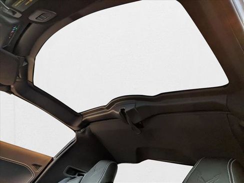 New 2025 Chevrolet Corvette E-Ray w/ Stealth Interior Trim Package image 18