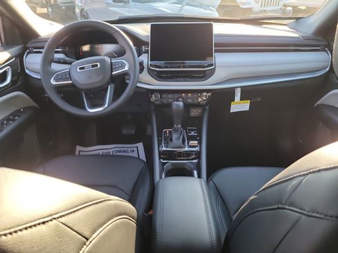 New 2026 Jeep Compass Limited image 13