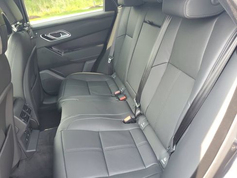 New 2026 Land Rover Range Rover Velar Belgravia AWD/4WD image 31