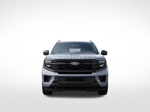 New 2027 Ford Expedition Max Platinum w/ Stealth Appearance Package AWD/4WD image 8