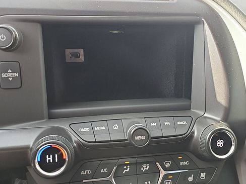 Used 2019 Chevrolet Corvette Grand Sport image 11