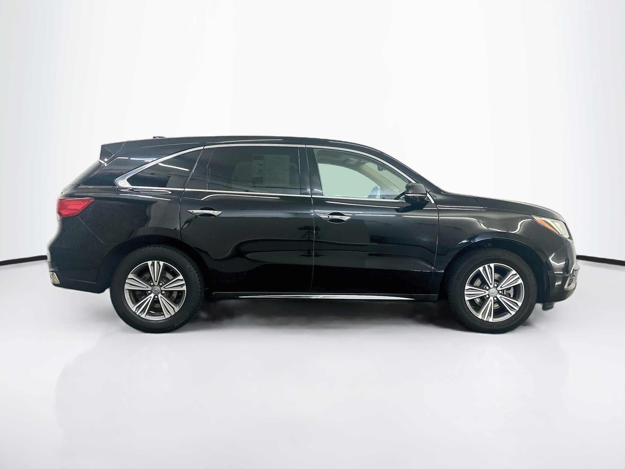 Used 2019 Acura MDX SH-AWD image 10