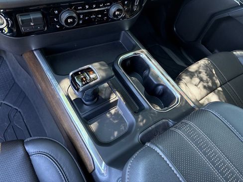Certified 2026 Chevrolet Silverado 1500 High Country w/ High Country Premium Package AWD/4WD image 26