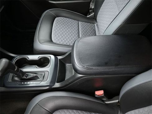 Used 2017 Chevrolet Colorado Z71 image 31