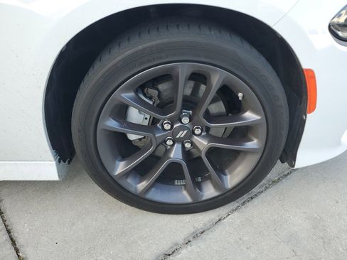 Used 2023 Dodge Charger R/T w/ Daytona Edition Group image 5