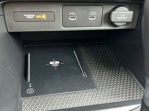 New 2026 Honda CR-V EX-L image 25