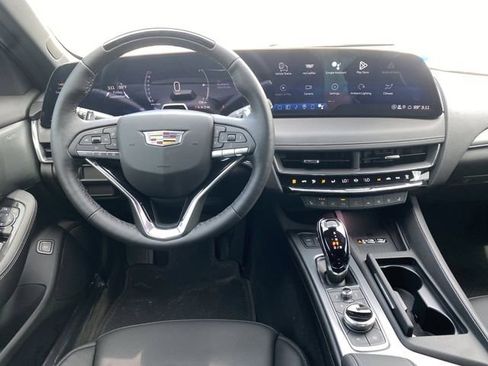 New 2026 Cadillac CT5 Premium Luxury image 7