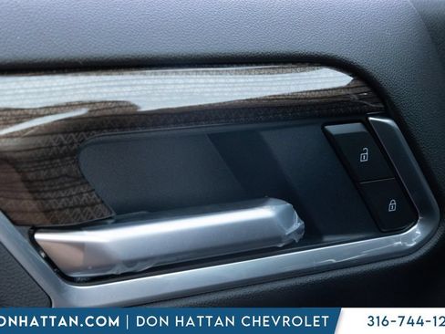 New 2026 Chevrolet Silverado 1500 RST w/ Safety Package AWD/4WD image 14