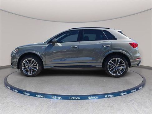 Certified 2025 Audi Q3 2.0T Premium w/ Convenience Package AWD/4WD image 8
