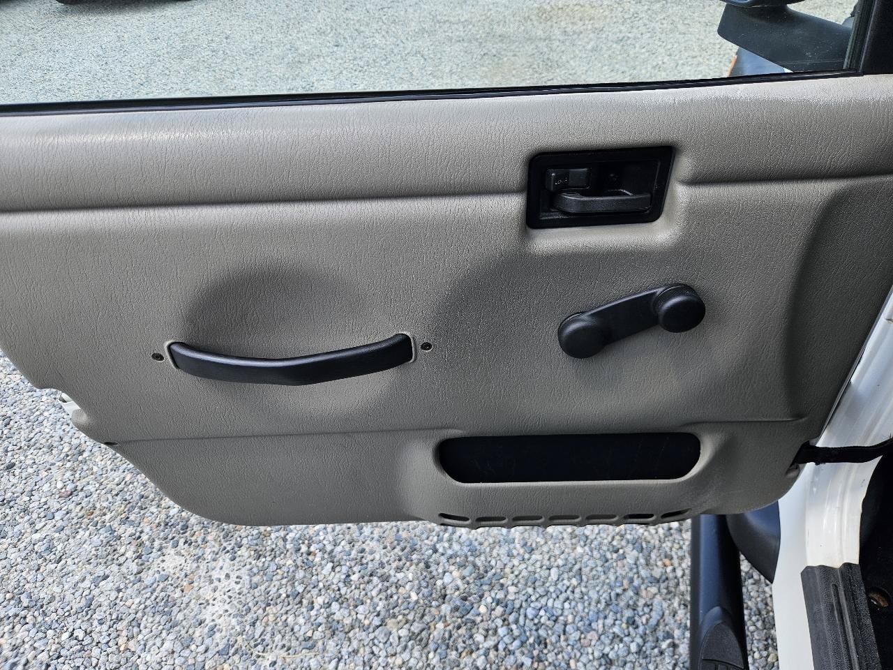 Used 2006 Jeep Wrangler Unlimited AWD/4WD image 22