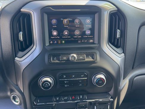 Used 2025 Chevrolet Silverado 2500 W/T w/ WT Convenience Package image 13