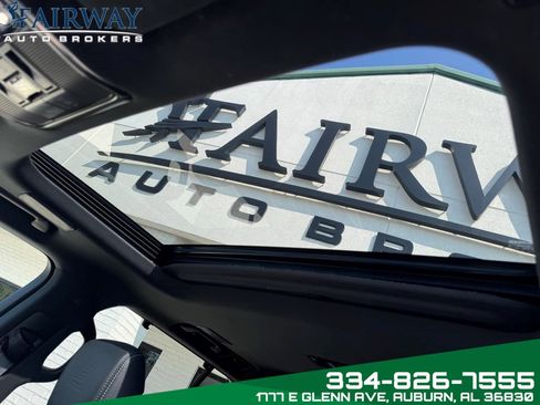 Used 2023 Lexus LX 600 F Sport image 28