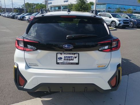 New 2025 Subaru Crosstrek 2.5i Sport image 5