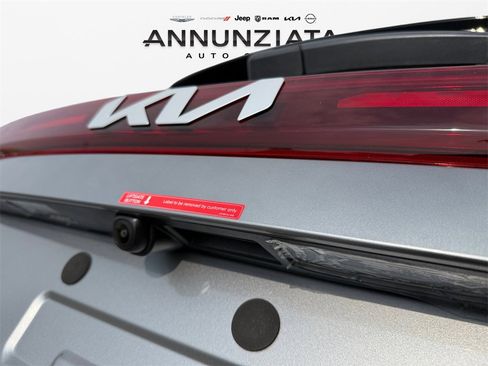 New 2026 Kia Seltos SX w/ SX Sunroof Package image 17