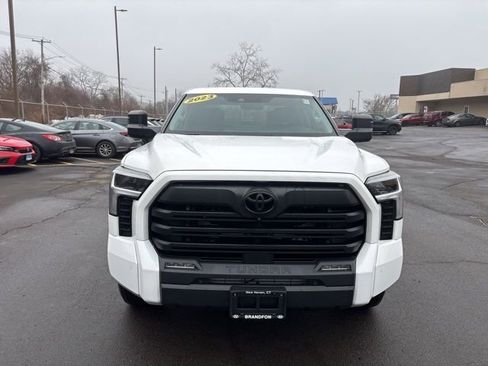 Used 2023 Toyota Tundra SR5 w/ SR5 Premium Package image 2