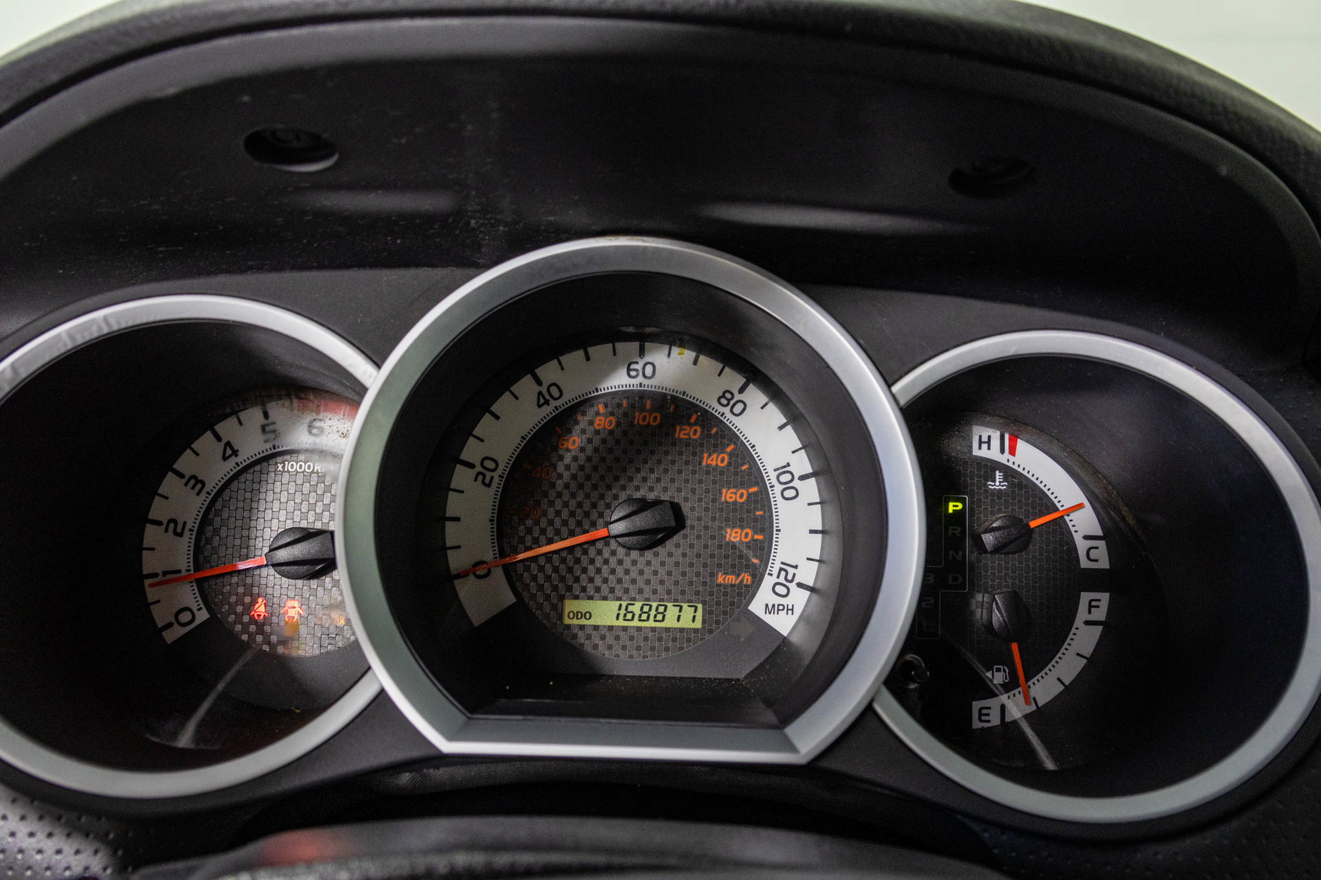 Used 2015 Toyota Tacoma 2WD Access Cab image 27