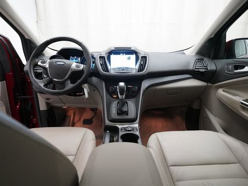 Used 2016 Ford Escape SE w/ SE Leather Comfort Package image 5