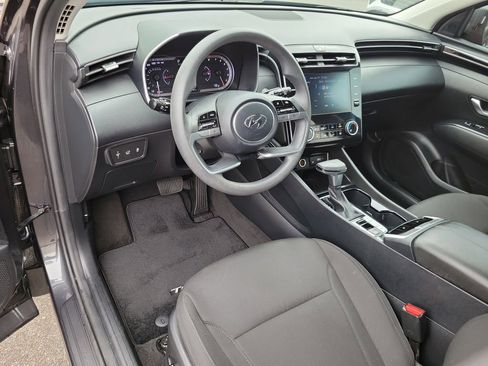 Certified 2023 Hyundai Tucson SEL AWD/4WD image 21