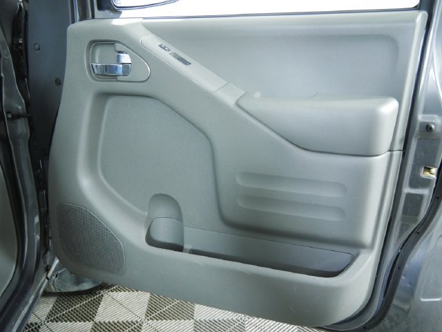 Used 2021 Nissan Frontier SV AWD/4WD image 11