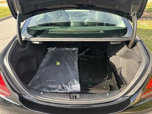 Certified 2021 Mercedes-Benz C 300 C 300 image 43