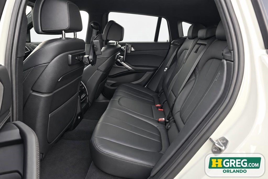 Used 2020 BMW X6 sDrive40i w/ Premium Package RWD image 12