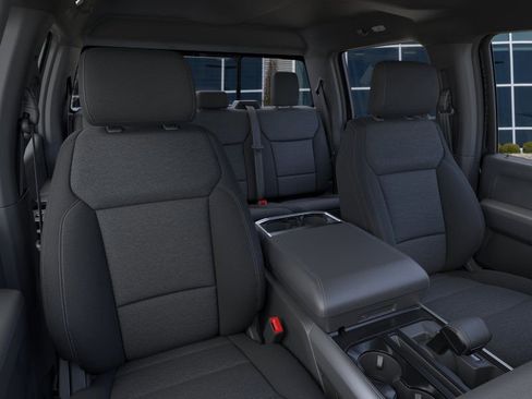 New 2026 Ford F150 XLT w/ Equipment Group 302A MID image 10