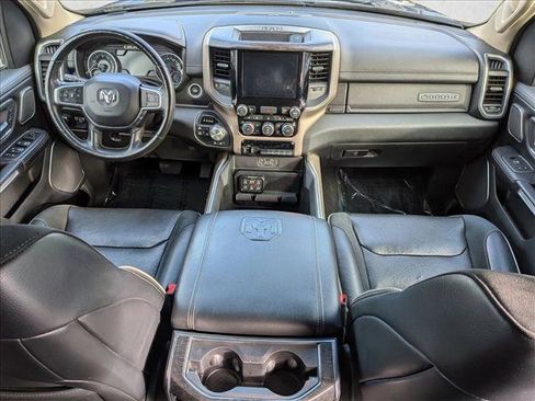 Used 2019 RAM 1500 Laramie image 19
