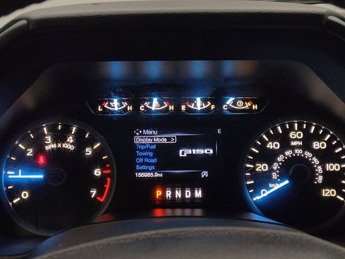 Used 2018 Ford F150 XLT w/ Equipment Group 302A Luxury AWD/4WD image 23