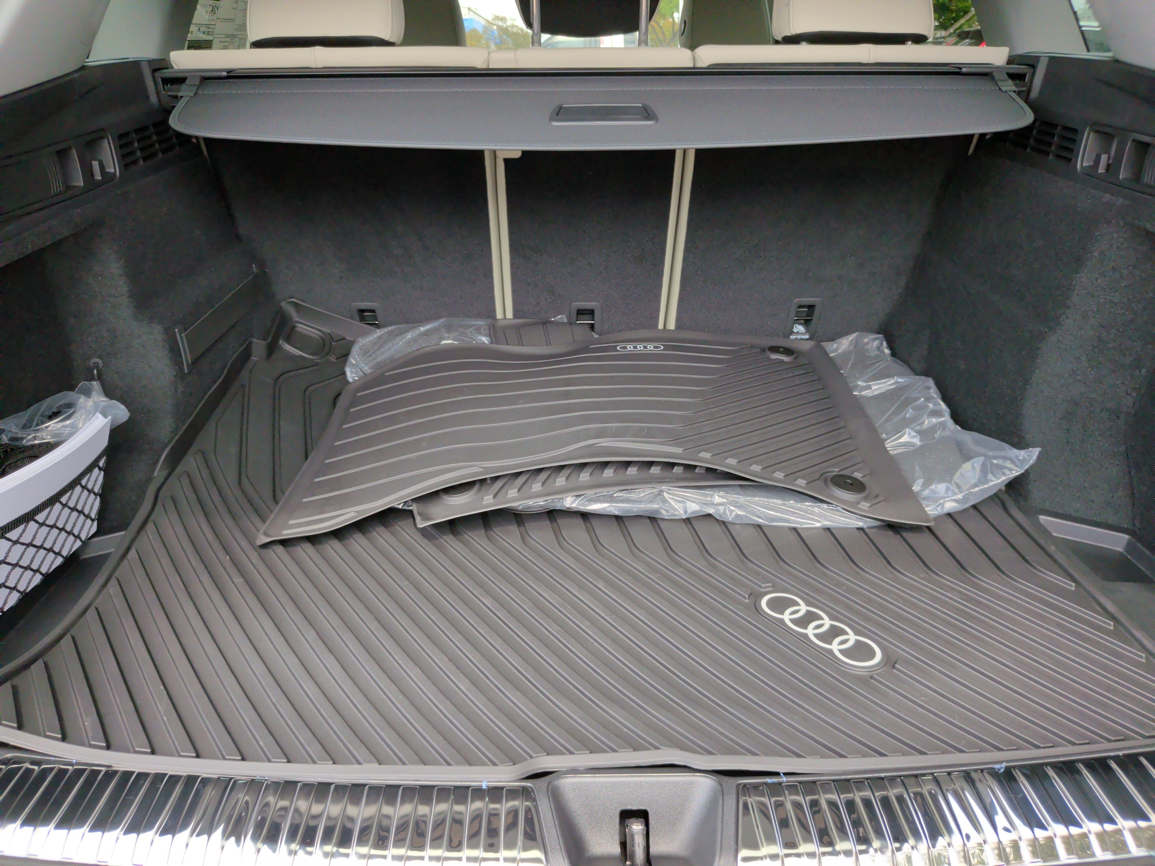 New 2026 Audi Q5 Premium Plus AWD/4WD image 39