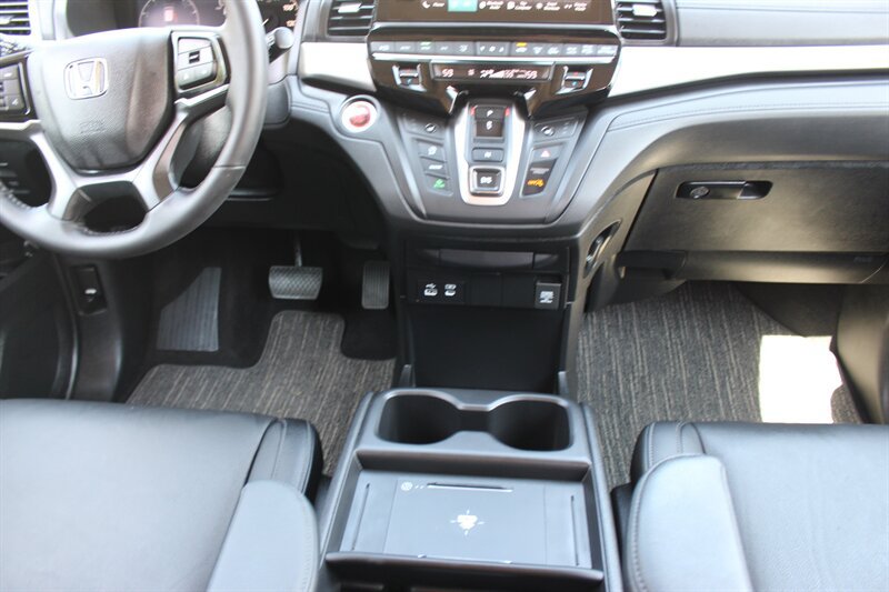 Used 2026 Honda Odyssey EX-L image 22