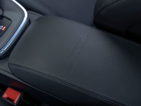 Certified 2023 Porsche 911 Turbo S image 43