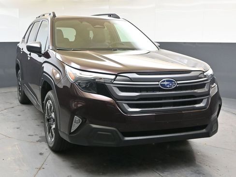 New 2026 Subaru Forester Premium image 8